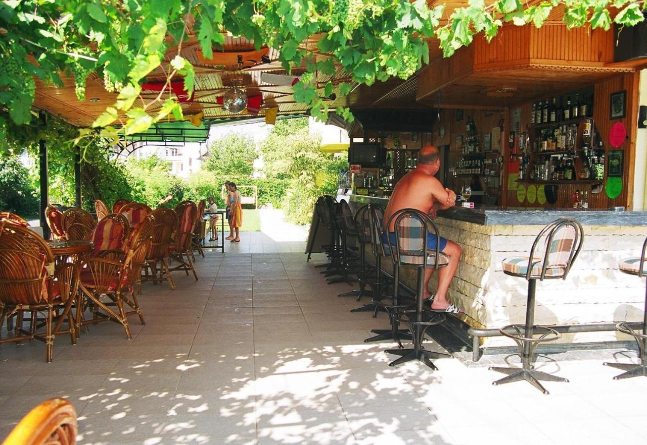 Oezay Apart Otel Muğla Zewnętrze zdjęcie