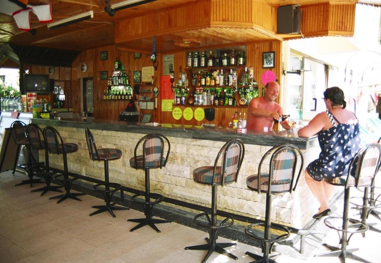 Oezay Apart Otel Muğla Zewnętrze zdjęcie