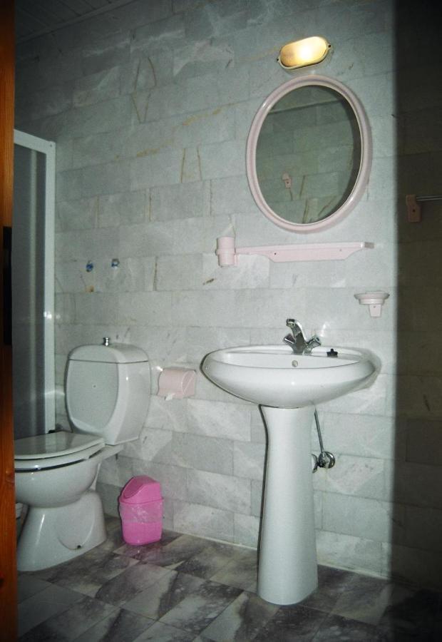 Oezay Apart Otel Muğla Zewnętrze zdjęcie